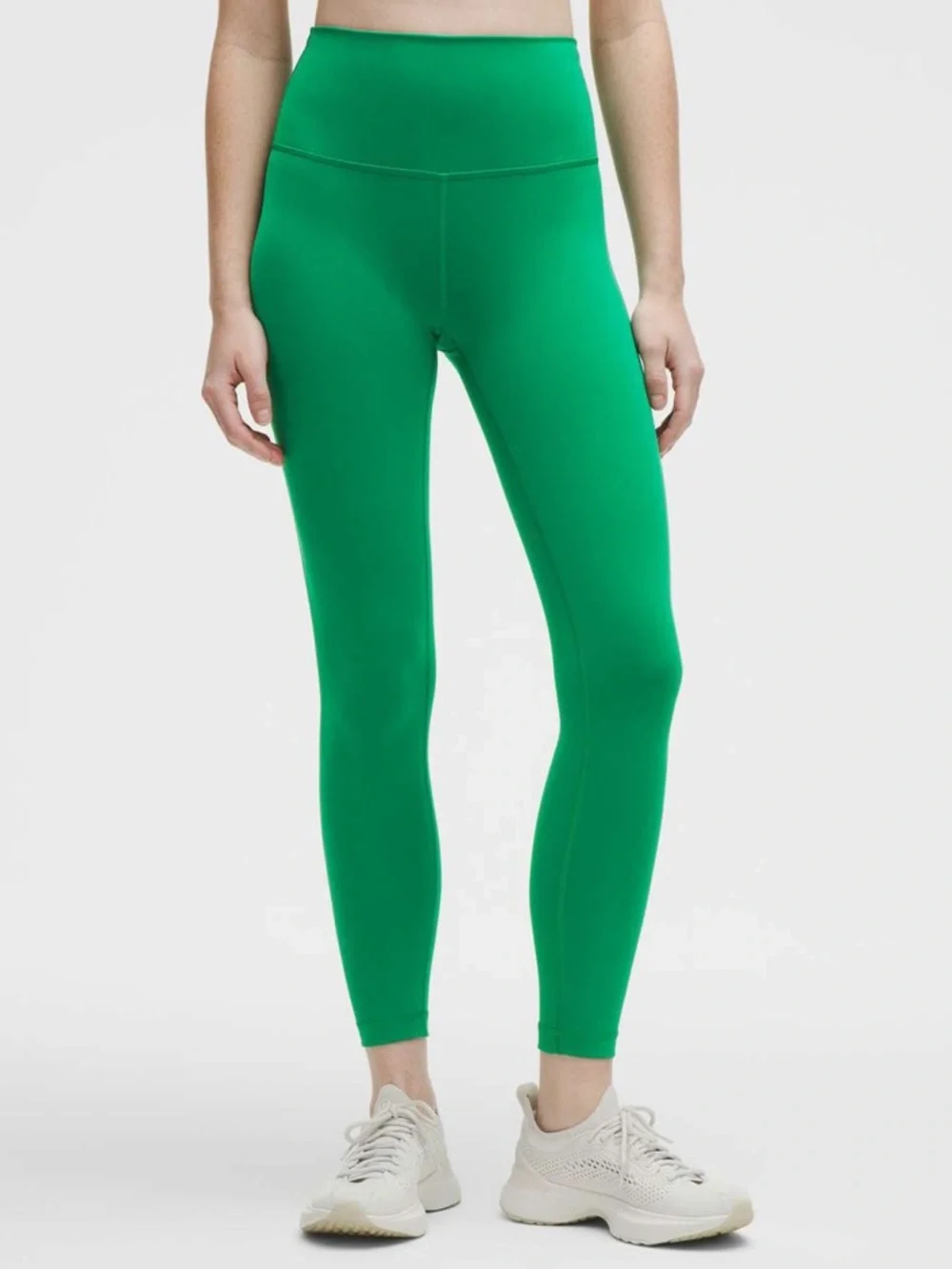 NWOT Lululemon Matching Wunder Train Set. Size 12